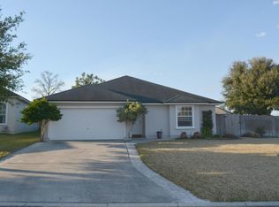 2836 Cross Creek Dr, Green Cv Spgs, FL 32043