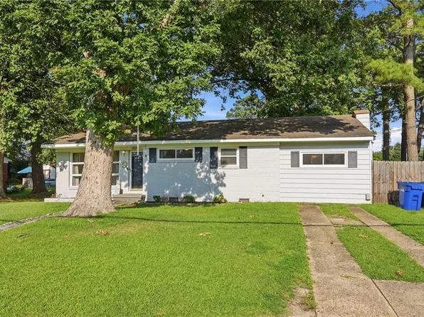 513 Cornwall Rd, Portsmouth, VA 23701