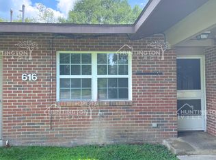 616 Kelly St, Warner Robins, GA 31098