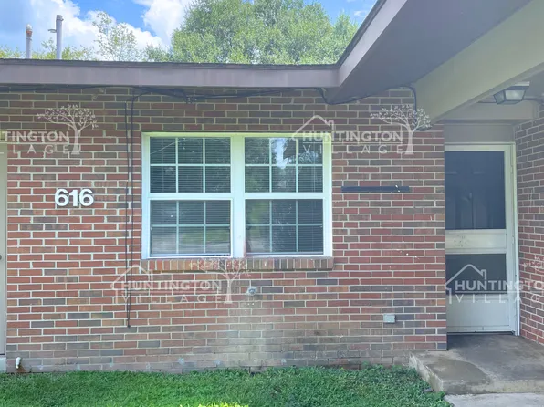 616 Kelly St, Warner Robins, GA 31098