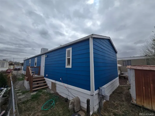 1401 9th Street LOT 163, Fort Lupton, CO 80621