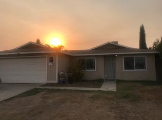501 N Virginia Ave, Farmersville, CA 93223