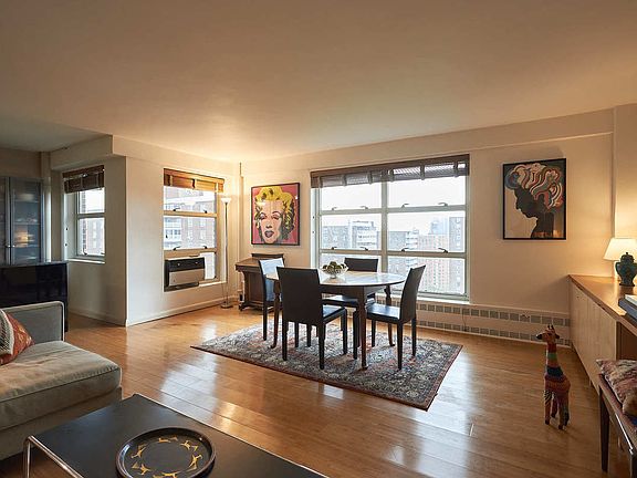 2nd image of 549 W 123rd St APT 17D