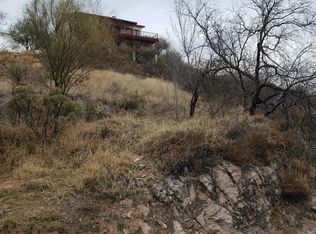 W Elm St, Nogales, AZ 85621