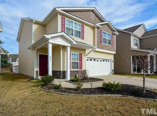 205 Station Dr, Morrisville, NC 27560