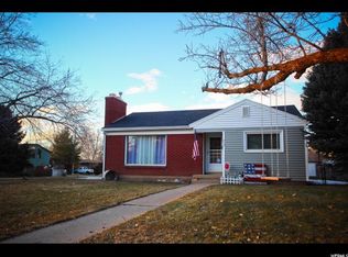 956 35th St, Ogden, UT 84403