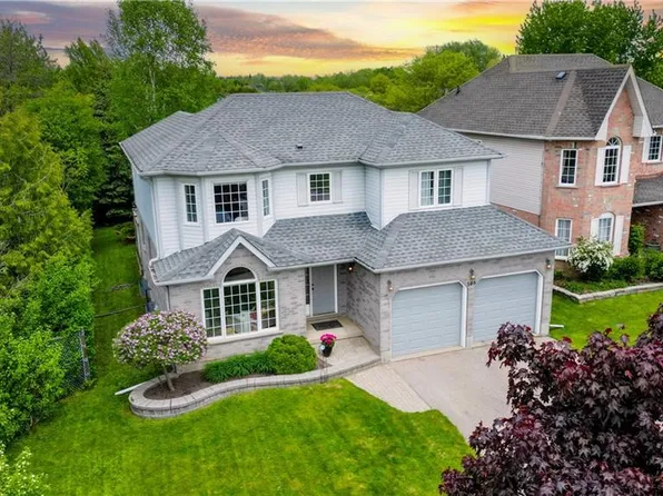 146 Westforest Trl, Kitchener, ON N2N 3B2