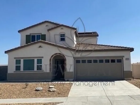 10599 Topaz Ave, Hesperia, CA 92345