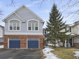 2015 Breezewood St, Ottawa, ON K4A 4S7