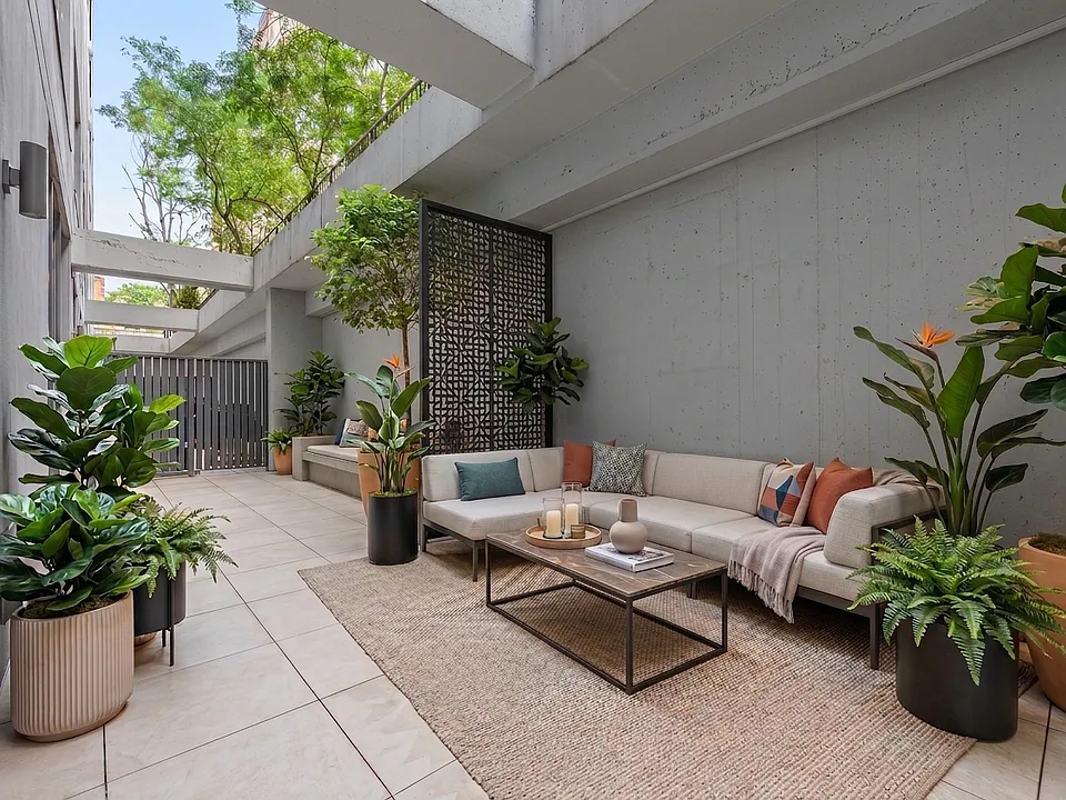 280 E Houston St #Townhouse 3