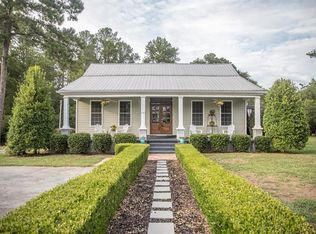 640 Jeter St, Edgefield, SC 29824