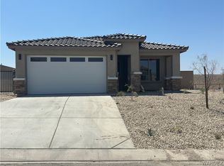 3196 Secret Pass Canyon Dr, Bullhead City, AZ 86429