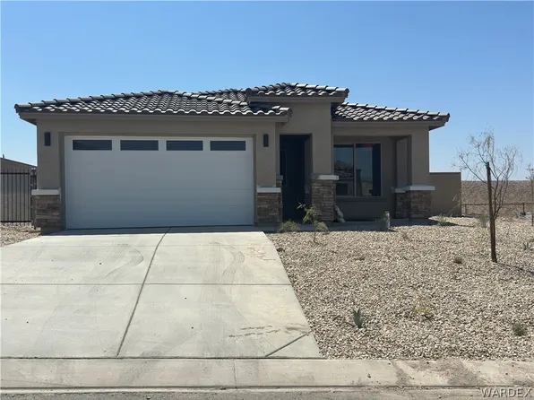 3196 Secret Pass Canyon Dr, Bullhead City, AZ 86429