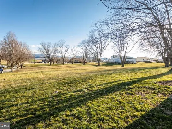 Tbd McGaheysville Rd, McGaheysville, VA 22840