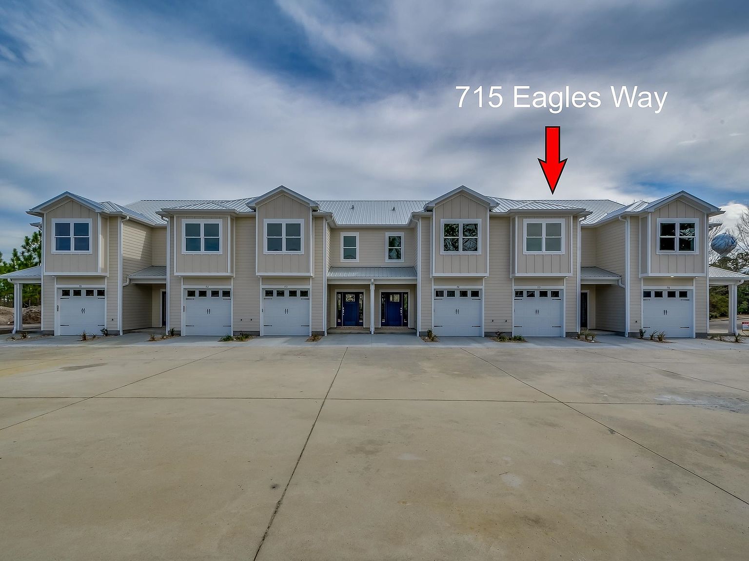 715 Eagles Way — St. James Bay Golf Club