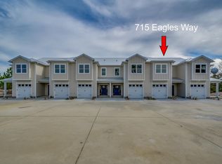 715 Eagles Way, Carrabelle, FL 32323