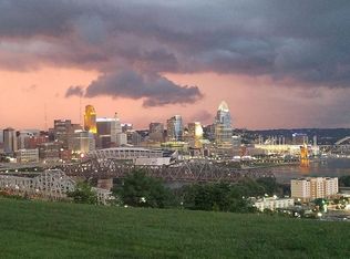 110 Winding Way UNIT I, Covington, KY 41011