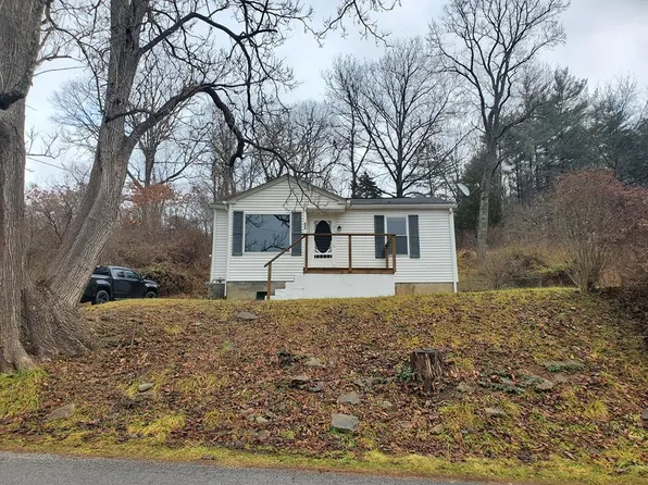 494 Scarbro Loop, Scarbro, WV 25917