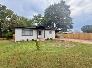 115 S Conrad St, Benton, AR 72015