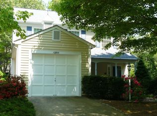 10955 Hickory Ridge Rd, Columbia, MD 21044