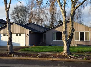 6818 C St, Springfield, OR 97478