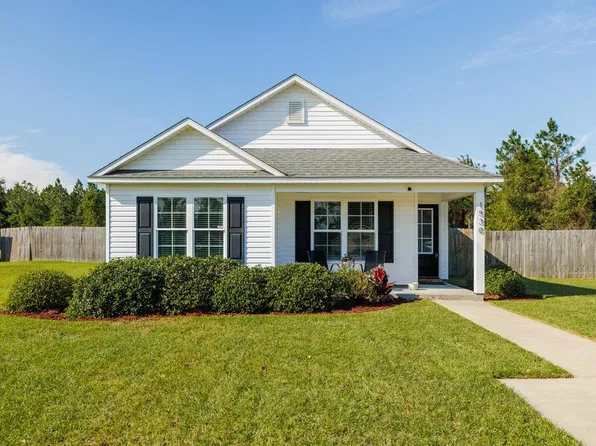 1530 San Bernardino Way, Valdosta, GA 31601