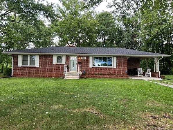 4103 Mirandy Rd, Cookeville, TN 38506