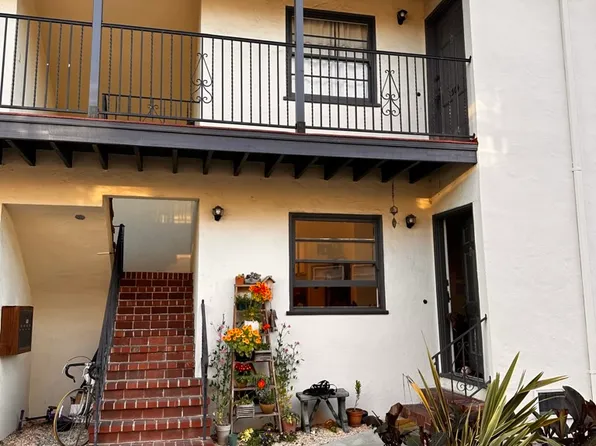 1300-1306 Monterey Ave #1304, Berkeley, CA 94707