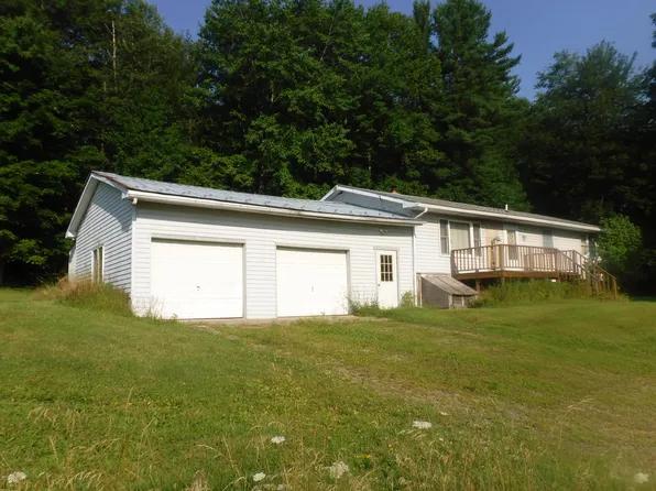 10259 Route 154, Shunk, PA 17768