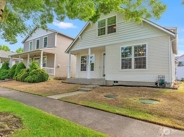 1508 Goldeneye Lane SE, Olympia, WA 98513