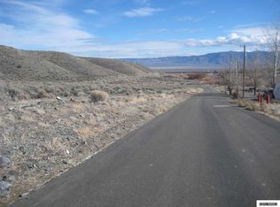 209 Sleeping Valley Rd, Kingston, NV 89310