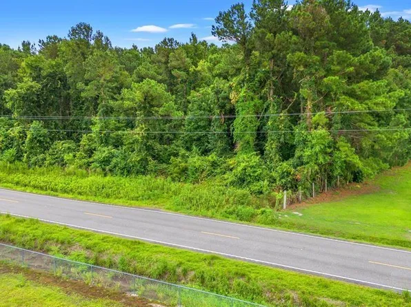 TBD Trotters Ridge Rd., Loris, SC 29569