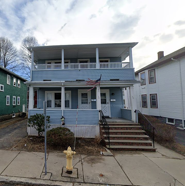 1st image of 74A Frederick Ave #1