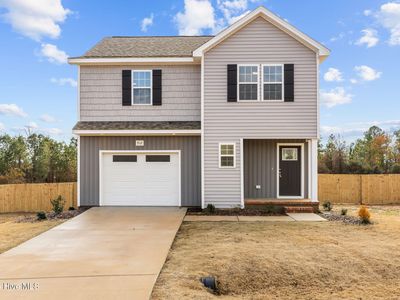 912 Allstar Avenue, Cameron, NC, 28326