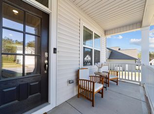 197 Star Valley Dr, Angier, NC 27501