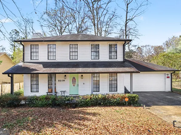 8059 Cedar Creek Rdg, Riverdale, GA 30274