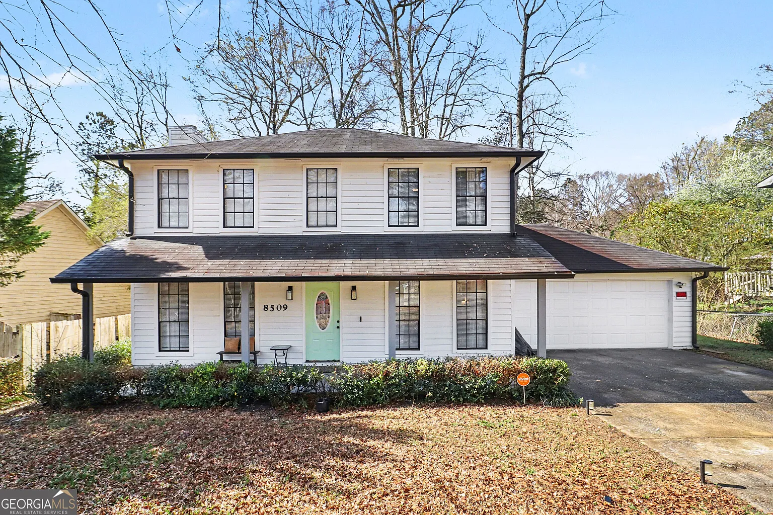 8059 Cedar Creek Rdg photo 1
