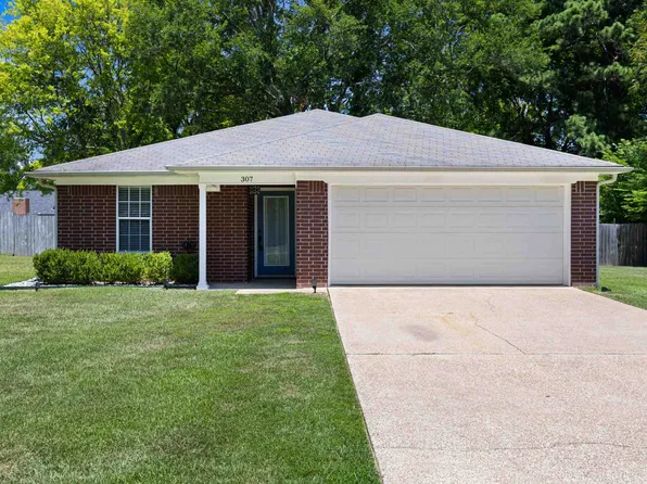 307 McGrede St, Longview, TX 75605