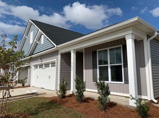 6424 Pinnacle Point, Leland, NC 28451