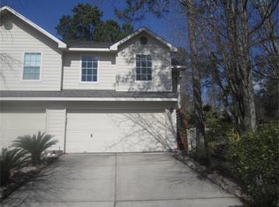 71 Musgrove Pl, Spring, TX 77382