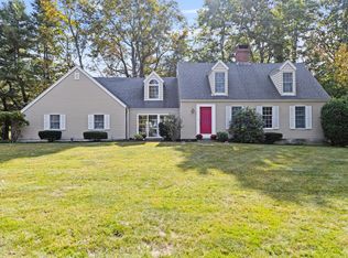 2 Bunker Hill Terrace, Scarborough, ME 04074