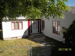 218 S Central Ave, Cut Bank, MT 59427