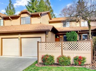 25422 213th Pl SE UNIT 11, Maple Valley, WA 98038