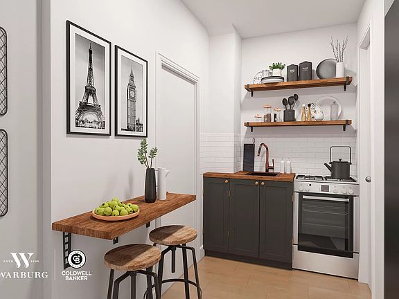 2nd image of 322 W 88th St APT 2A