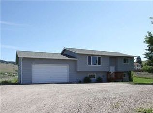 11575 Polecat Rd, Missoula, MT 59808