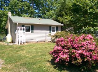 207 Buddle Dr, Lexington, NC 27292