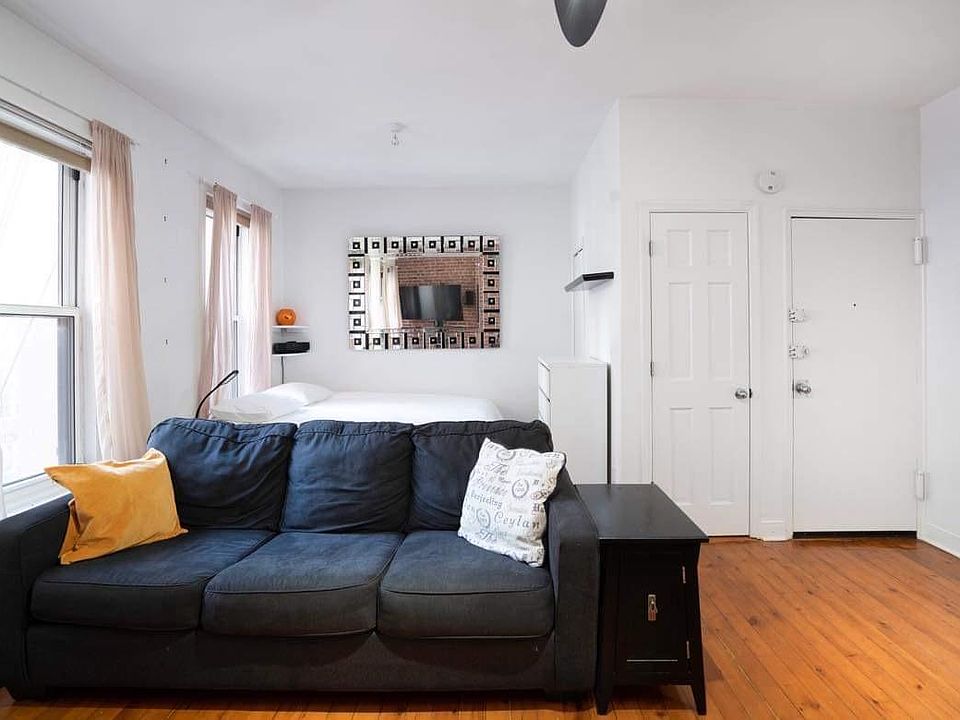 1st image of 163 Mott St #1