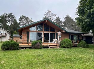 3463 W Cedar Lake Rd, Greenbush, MI 48738