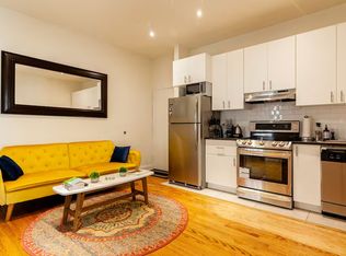 1707 21st St NW APT 3, Washington, DC 20009