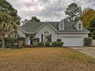 7 High Bluff Ct, Irmo, SC 29063